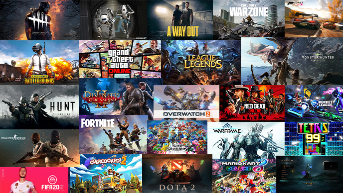 APK GAMES