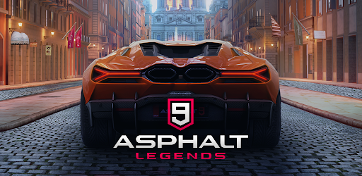 Asphalt 9 Legends Mod Apk Download (Unlimited Money) For Android