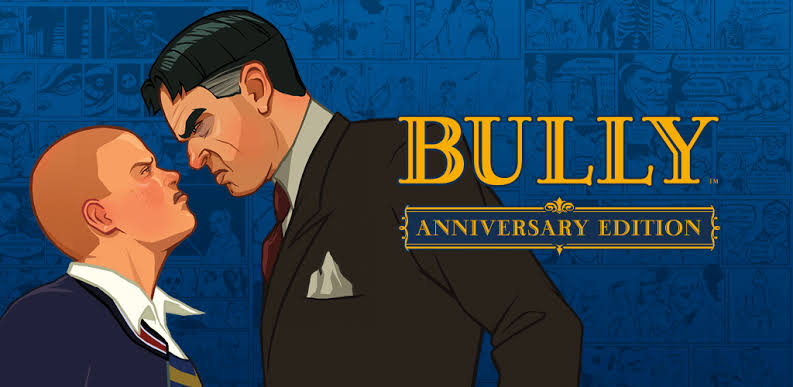 Bully Anniversary Edition Mod Apk Obb Download (Unlimited Money) For Android