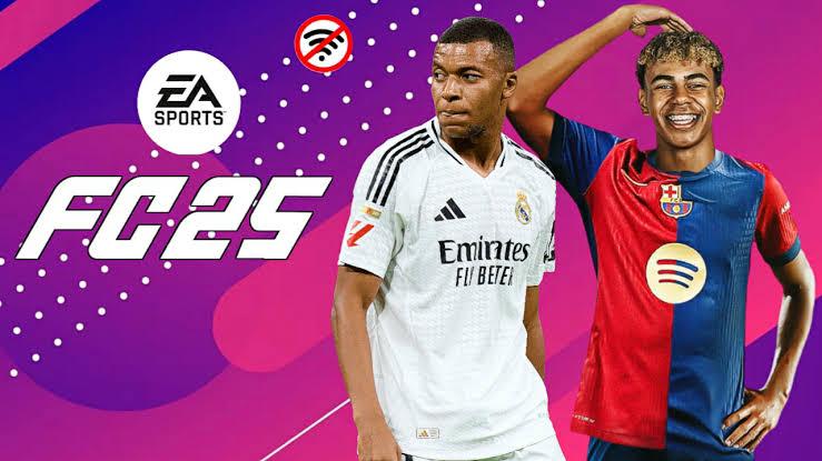 FIFA 26 APK OBB DATA (FIFA 2026) Offline Download