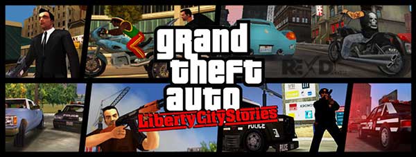 GTA Liberty City Stories Apk + Obb Download For Android