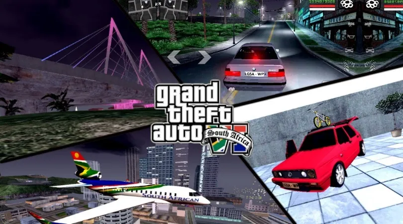 GTA Mzansi Apk Obb File Download For Android (Latest)