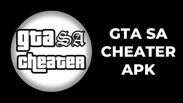 GTA San Andreas Cheater Apk Download (GTA Sa Cheater) For Android