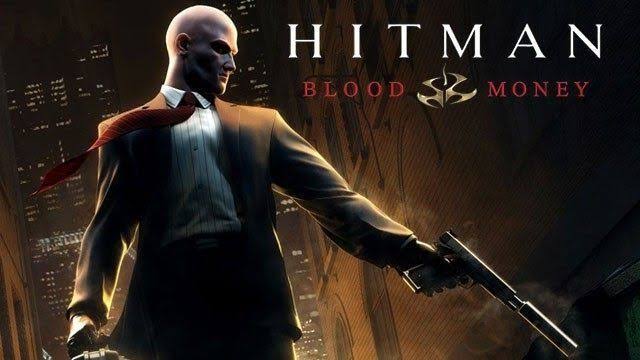 Hitman Blood Money Mod Apk Download (Latest version) For Android