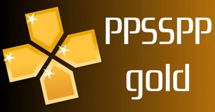 PPSSPP Gold APK Download For Android (Latest Version)