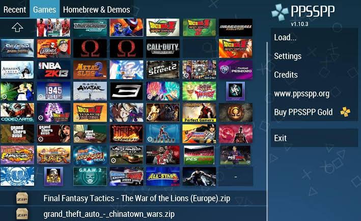Best PPSSPP - PSP Games To Download For Android (2025)