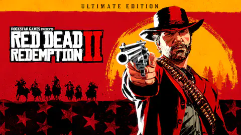 Red Dead Redemption 2 PPSSPP ISO - Download Highly Compressed