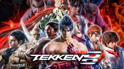 Tekken 8 Mod Apk Download For Android